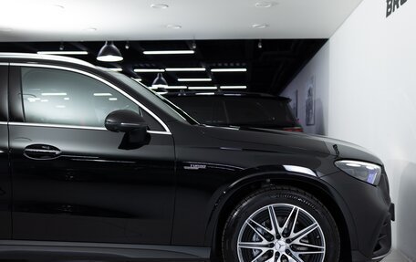 Mercedes-Benz GLC AMG, 2025 год, 11 490 000 рублей, 35 фотография