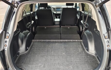 Toyota RAV4, 2017 год, 2 150 000 рублей, 18 фотография