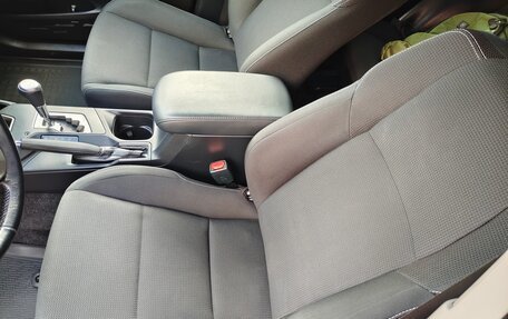 Toyota RAV4, 2017 год, 2 150 000 рублей, 16 фотография