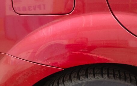 Chevrolet Aveo III, 2008 год, 370 000 рублей, 8 фотография