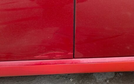 Chevrolet Aveo III, 2008 год, 370 000 рублей, 11 фотография