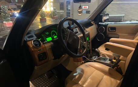 Land Rover Discovery III, 2008 год, 1 900 000 рублей, 7 фотография