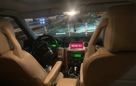 Land Rover Discovery III, 2008 год, 1 900 000 рублей, 6 фотография