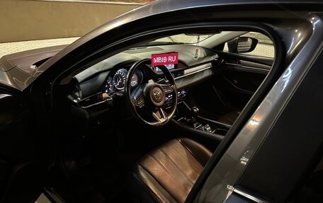 Mazda 6, 2020 год, 2 750 000 рублей, 2 фотография