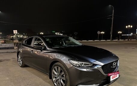 Mazda 6, 2020 год, 2 750 000 рублей, 5 фотография