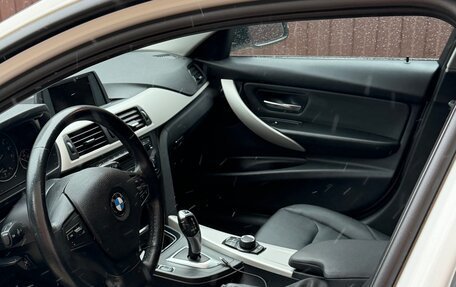 BMW 3 серия, 2013 год, 2 100 000 рублей, 6 фотография