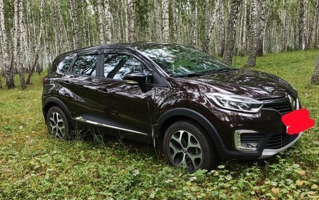 Renault Kaptur I рестайлинг, 2019 год, 1 850 000 рублей, 4 фотография