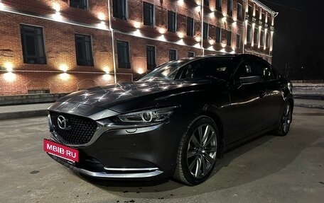 Mazda 6, 2020 год, 2 750 000 рублей, 7 фотография