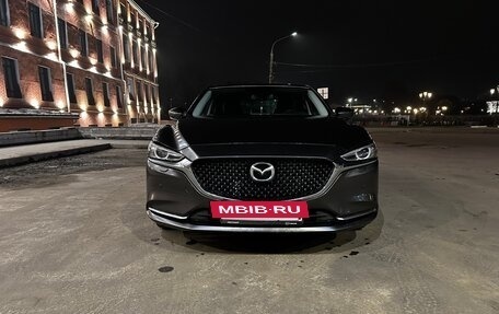 Mazda 6, 2020 год, 2 750 000 рублей, 6 фотография