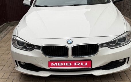 BMW 3 серия, 2013 год, 2 100 000 рублей, 4 фотография