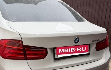 BMW 3 серия, 2013 год, 2 100 000 рублей, 7 фотография