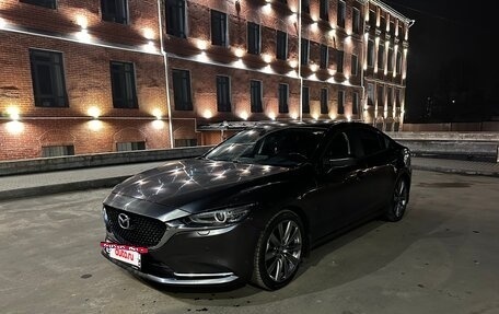 Mazda 6, 2020 год, 2 750 000 рублей, 8 фотография
