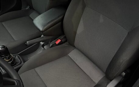 Skoda Rapid I, 2018 год, 1 390 000 рублей, 10 фотография