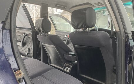 Audi A6, 1996 год, 500 000 рублей, 8 фотография