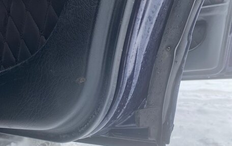 Audi A6, 1996 год, 500 000 рублей, 6 фотография