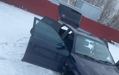 Audi A6, 1996 год, 500 000 рублей, 3 фотография