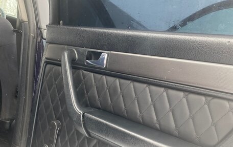 Audi A6, 1996 год, 500 000 рублей, 7 фотография