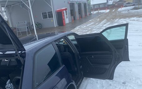 Audi A6, 1996 год, 500 000 рублей, 9 фотография