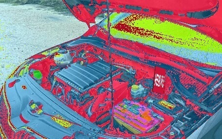 Skoda Rapid I, 2018 год, 1 390 000 рублей, 21 фотография