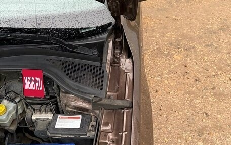 Skoda Rapid I, 2018 год, 1 390 000 рублей, 23 фотография