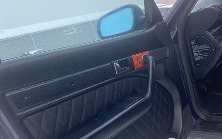 Audi A6, 1996 год, 500 000 рублей, 10 фотография