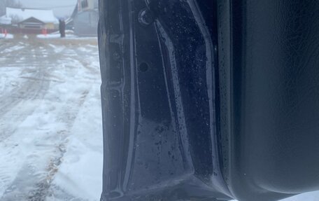 Audi A6, 1996 год, 500 000 рублей, 11 фотография