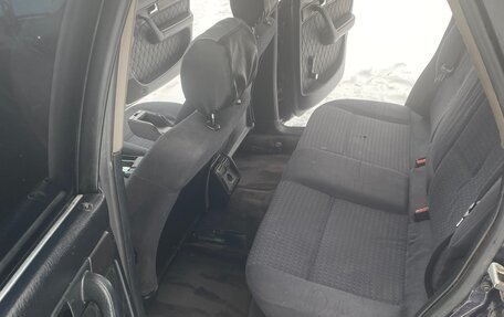 Audi A6, 1996 год, 500 000 рублей, 14 фотография