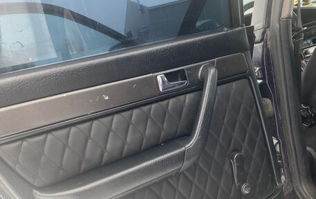 Audi A6, 1996 год, 500 000 рублей, 12 фотография