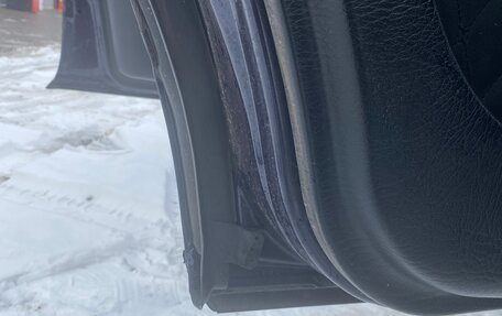 Audi A6, 1996 год, 500 000 рублей, 13 фотография