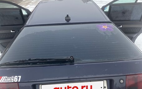 Audi A6, 1996 год, 500 000 рублей, 18 фотография