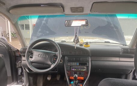 Audi A6, 1996 год, 500 000 рублей, 25 фотография