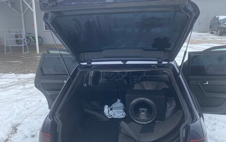 Audi A6, 1996 год, 500 000 рублей, 20 фотография