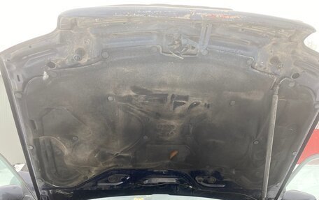 Audi A6, 1996 год, 500 000 рублей, 23 фотография