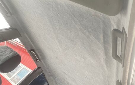 Audi A6, 1996 год, 500 000 рублей, 16 фотография