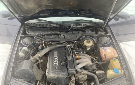 Audi A6, 1996 год, 500 000 рублей, 21 фотография