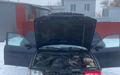 Audi A6, 1996 год, 500 000 рублей, 22 фотография