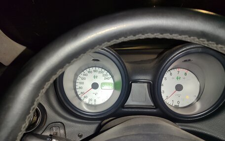 Alfa Romeo 156 I рестайлинг 1, 2001 год, 370 000 рублей, 8 фотография