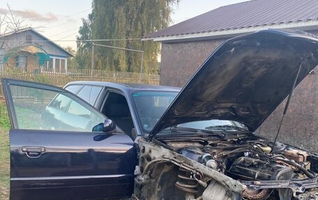 Audi A6, 1996 год, 500 000 рублей, 27 фотография