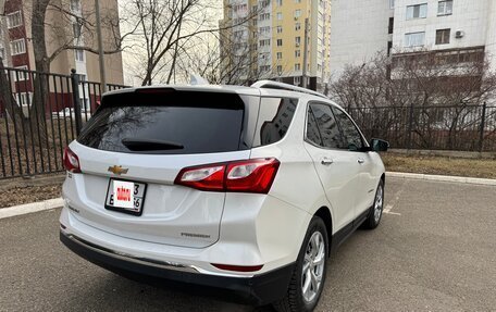 Chevrolet Equinox III, 2019 год, 1 980 000 рублей, 6 фотография