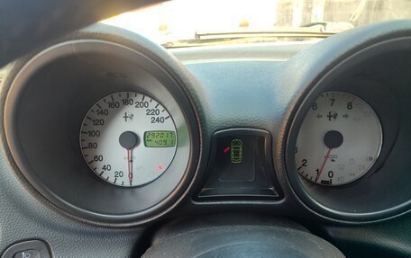 Alfa Romeo 156 I рестайлинг 1, 2001 год, 370 000 рублей, 5 фотография