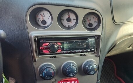 Alfa Romeo 156 I рестайлинг 1, 2001 год, 370 000 рублей, 6 фотография