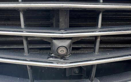 Chevrolet Equinox III, 2019 год, 1 980 000 рублей, 8 фотография