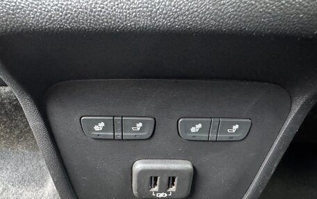 Chevrolet Equinox III, 2019 год, 1 980 000 рублей, 16 фотография