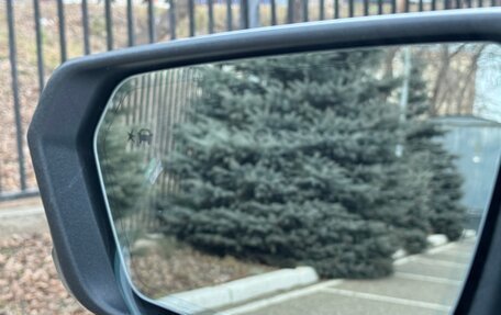 Chevrolet Equinox III, 2019 год, 1 980 000 рублей, 22 фотография