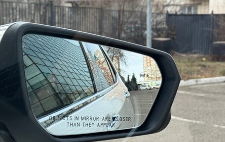 Chevrolet Equinox III, 2019 год, 1 980 000 рублей, 21 фотография