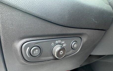 Chevrolet Equinox III, 2019 год, 1 980 000 рублей, 13 фотография