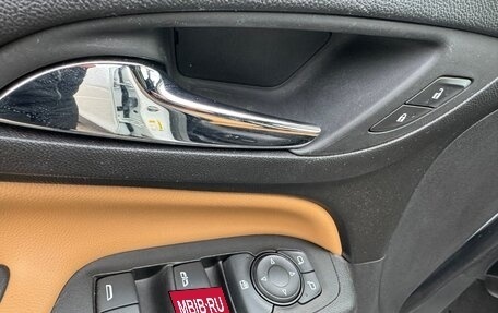 Chevrolet Equinox III, 2019 год, 1 980 000 рублей, 14 фотография