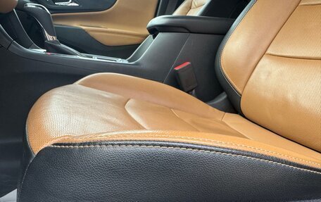 Chevrolet Equinox III, 2019 год, 1 980 000 рублей, 25 фотография