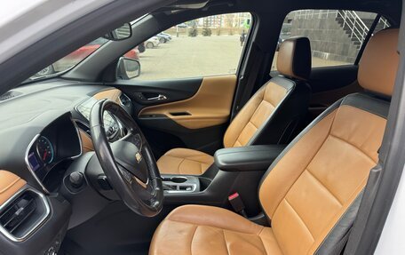 Chevrolet Equinox III, 2019 год, 1 980 000 рублей, 23 фотография