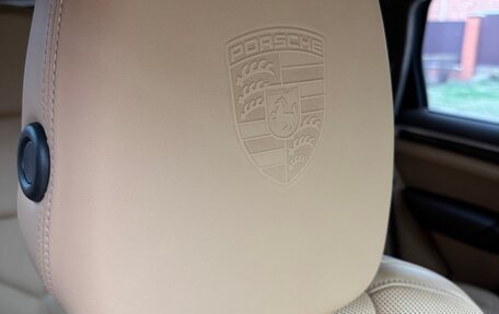 Porsche Cayenne III, 2014 год, 4 290 000 рублей, 7 фотография